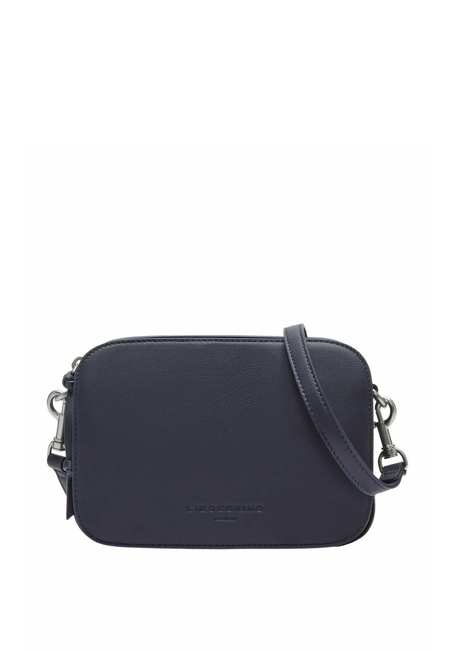 Сумка кросс-боди Liebeskind Berlin LUKA UMHÄNGE, Night/Dark Blue
Сумка кросс-боди Liebeskind Berlin LUKA UMHÄNGE, Night/Dark Blue