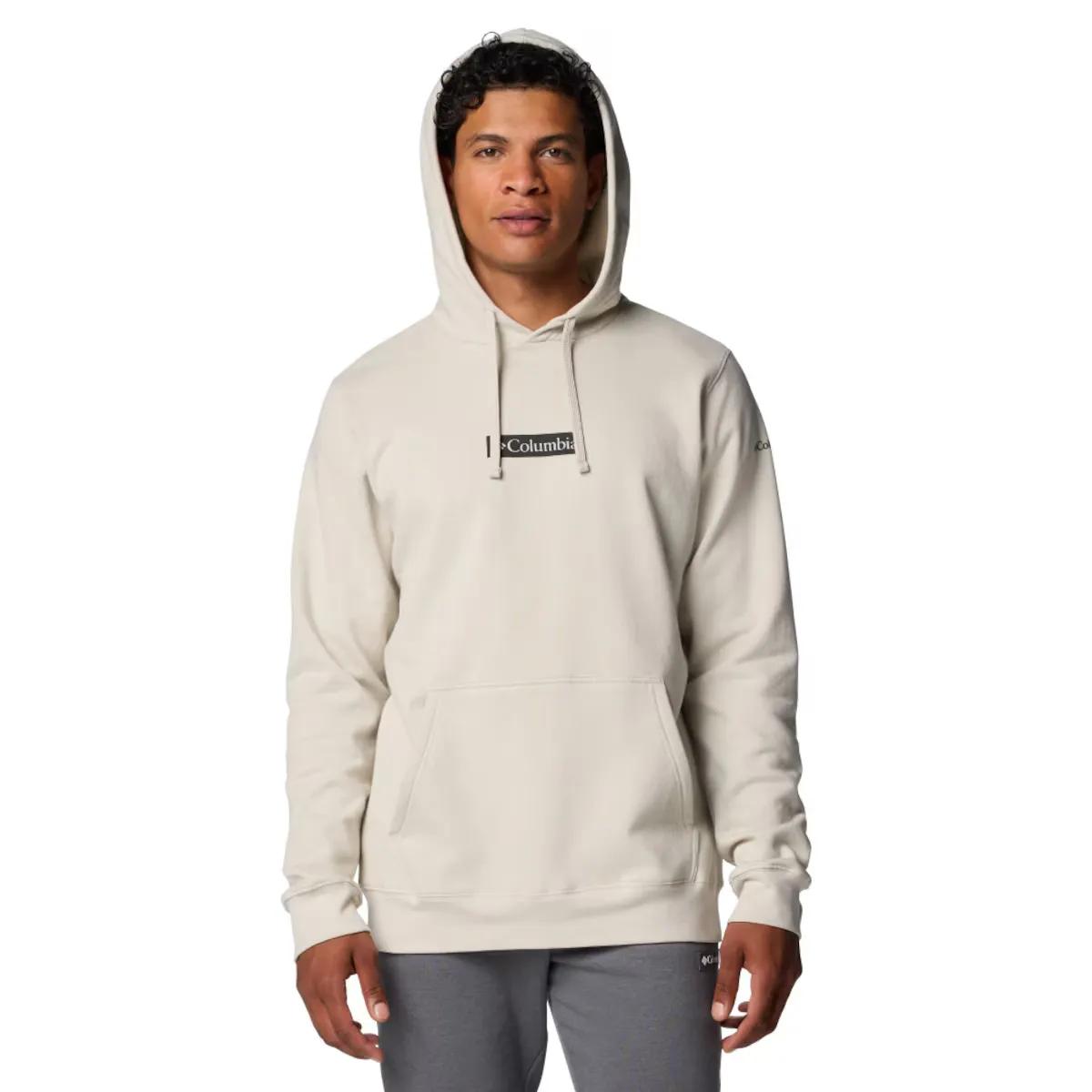 Columbia Trek Columbia Мужская толстовка, натуральный
Columbia Trek Columbia Мужская толстовка, натуральный