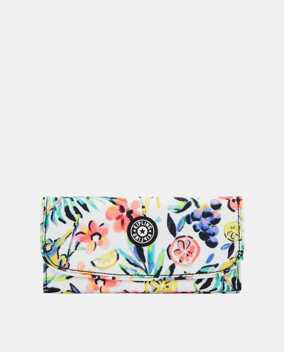 Большая сумка Kipling, многоцветный
Большая сумка Kipling, многоцветный