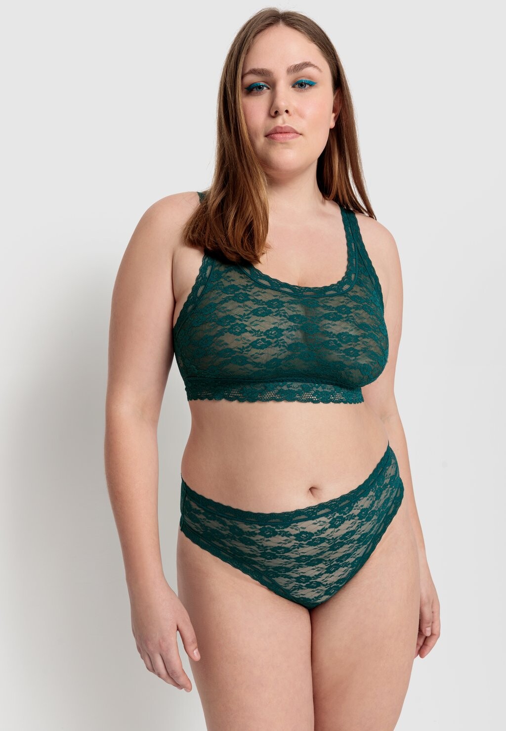 Бюстье LASCANA
Бюстье LASCANA