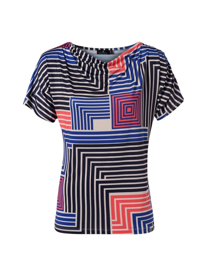 Футболка Mart Visser, цвет ines print top multi
Футболка Mart Visser, цвет ines print top multi