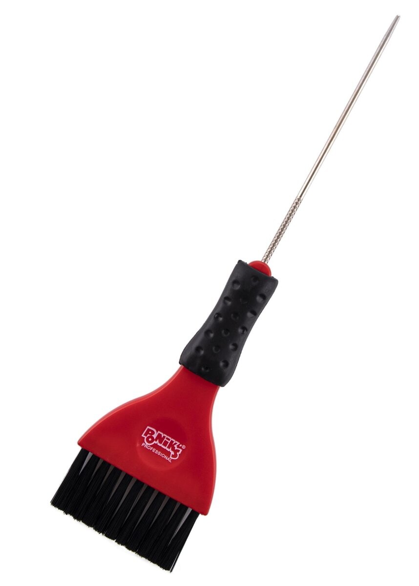 Ponik's, Кисть для окрашивания волос широкая, 5,5 см
Ponik's, Кисть для окрашивания волос широкая, 5,5 см