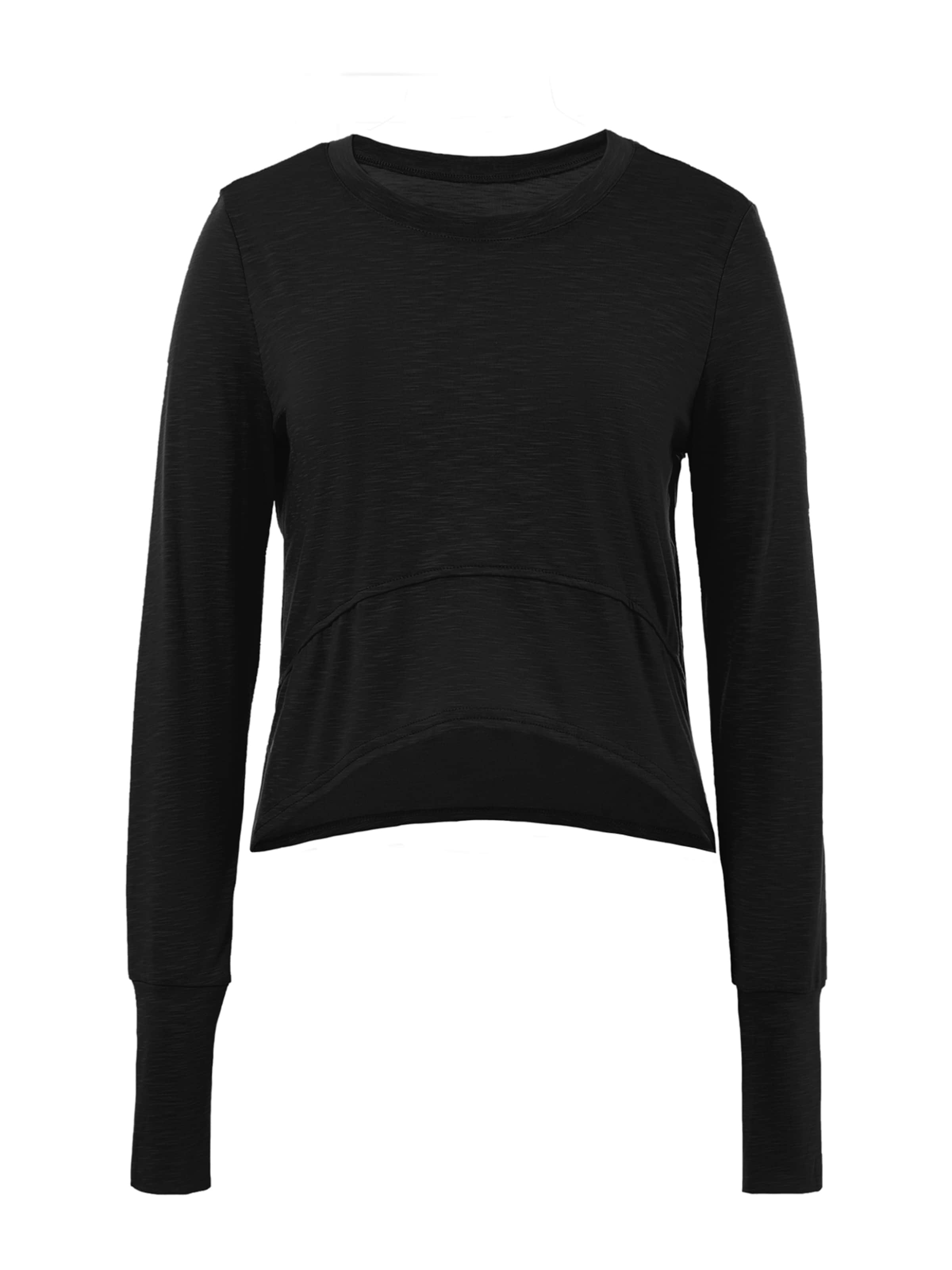 Imily Bela Лонгслив в черном цвете
Imily Bela Лонгслив в черном цвете