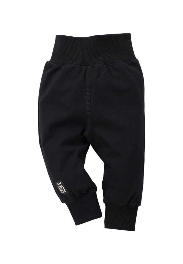 Брюки Happy Day Pinokio, черный
Брюки Happy Day Pinokio, черный