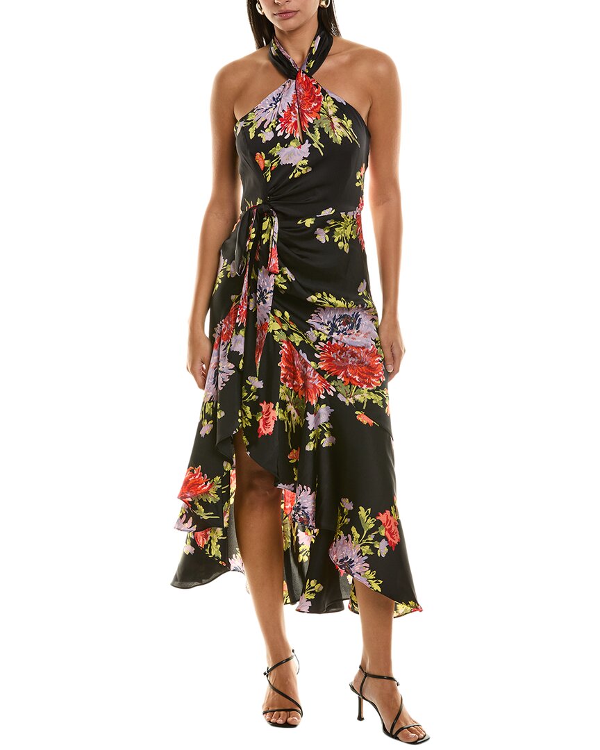 Платье Cinq à Sept Josie, черный
Платье Cinq à Sept Josie, черный