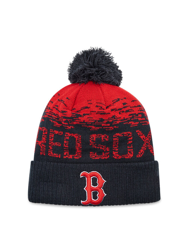 Шапка Boston Red Sox 80536113 New Era, красочный
Шапка Boston Red Sox 80536113 New Era, красочный