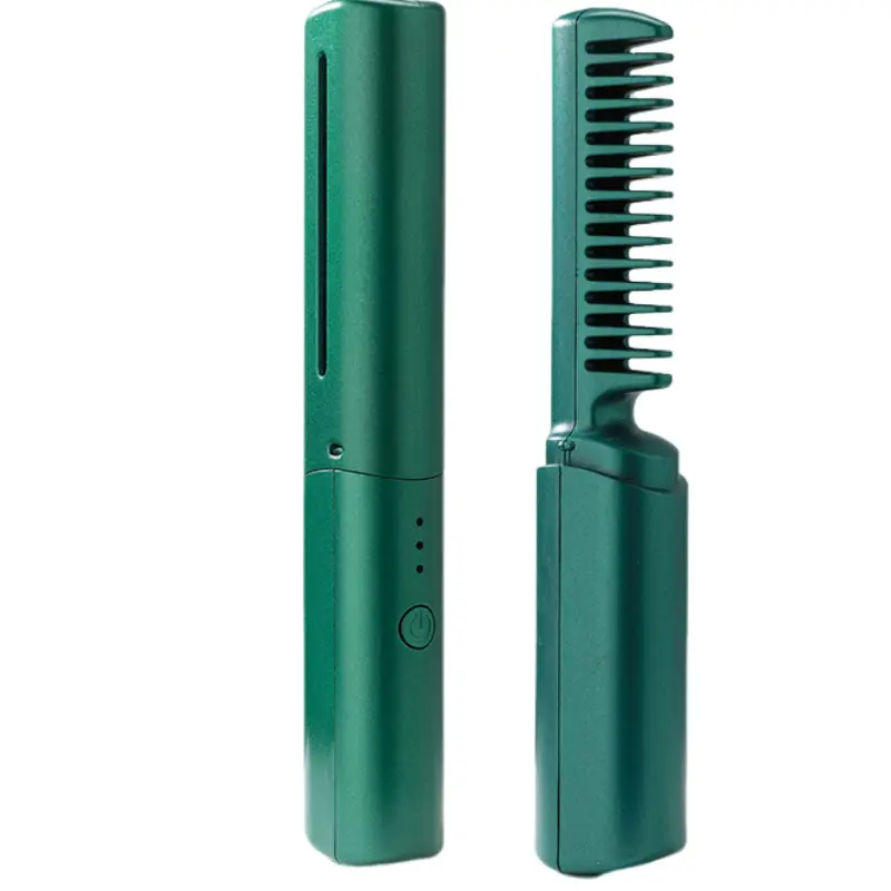 Ионные расчески / Расчески для укладки Avonlee, зеленый
Ионные расчески / Расчески для укладки Avonlee, зеленый