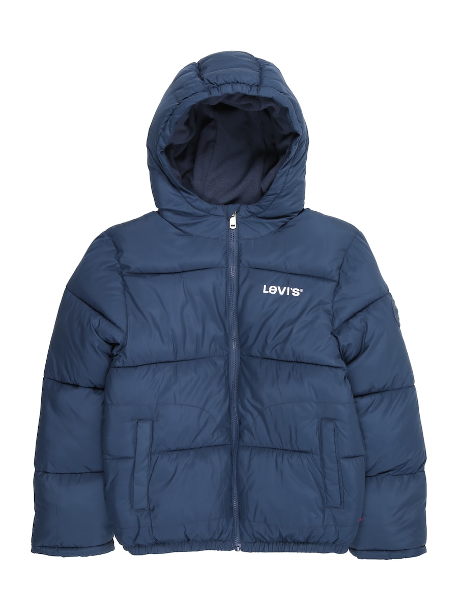 Зимняя куртка Levi's Kids, темно-синий
Зимняя куртка Levi's Kids, темно-синий