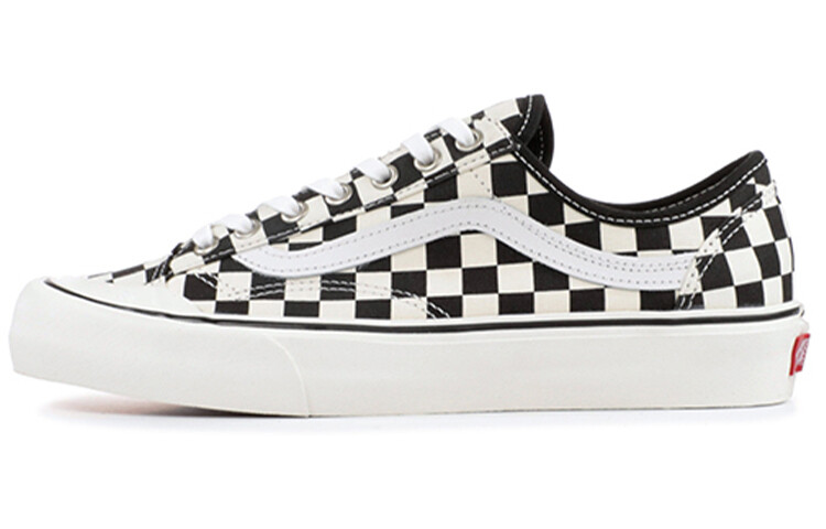 Кроссовки Style 36 Vans Decon Sf 'Checker', Серый, Кроссовки Style 36 Vans Decon Sf 'Checker'
Кроссовки Style 36 Vans Decon Sf 'Checker', Серый, Кроссовки Style 36 Vans Decon Sf 'Checker'