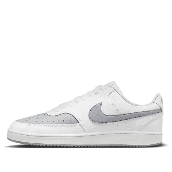 Кроссовки Court Vision низкие кеды Nike, белый
Кроссовки Court Vision низкие кеды Nike, белый