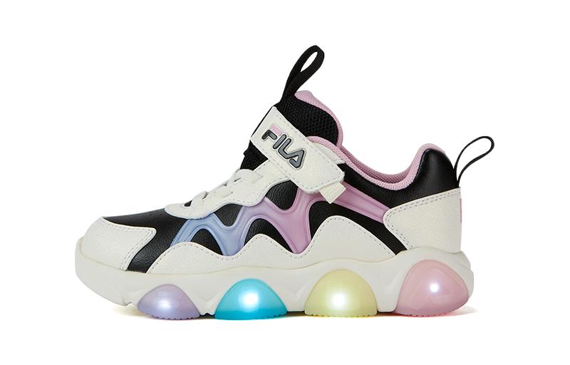 FILA KIDS Скользостойкие амортизирующие низкие детские кроссовки milk white для детей 3-7 лет
FILA KIDS Скользостойкие амортизирующие низкие детские кроссовки milk white для детей 3-7 лет