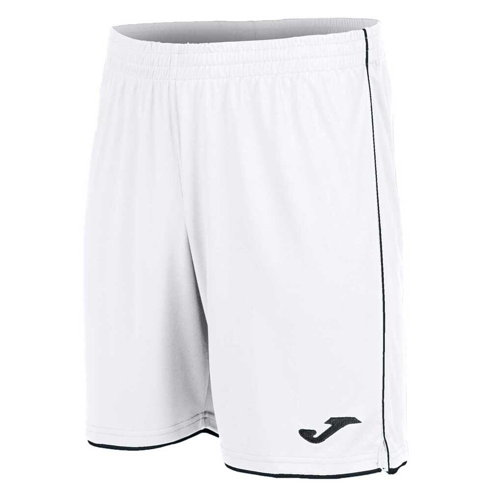 Шорты Joma Liga, белый
Шорты Joma Liga, белый