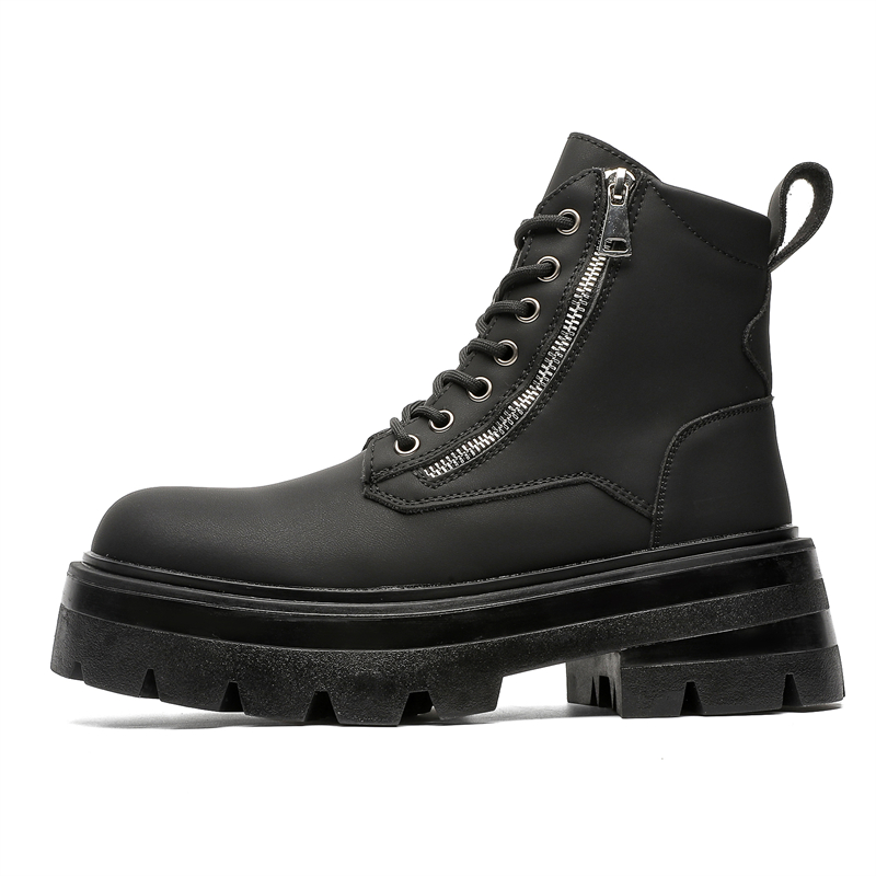 Product B Мужские черные ботинки Martin
Product B Мужские черные ботинки Martin