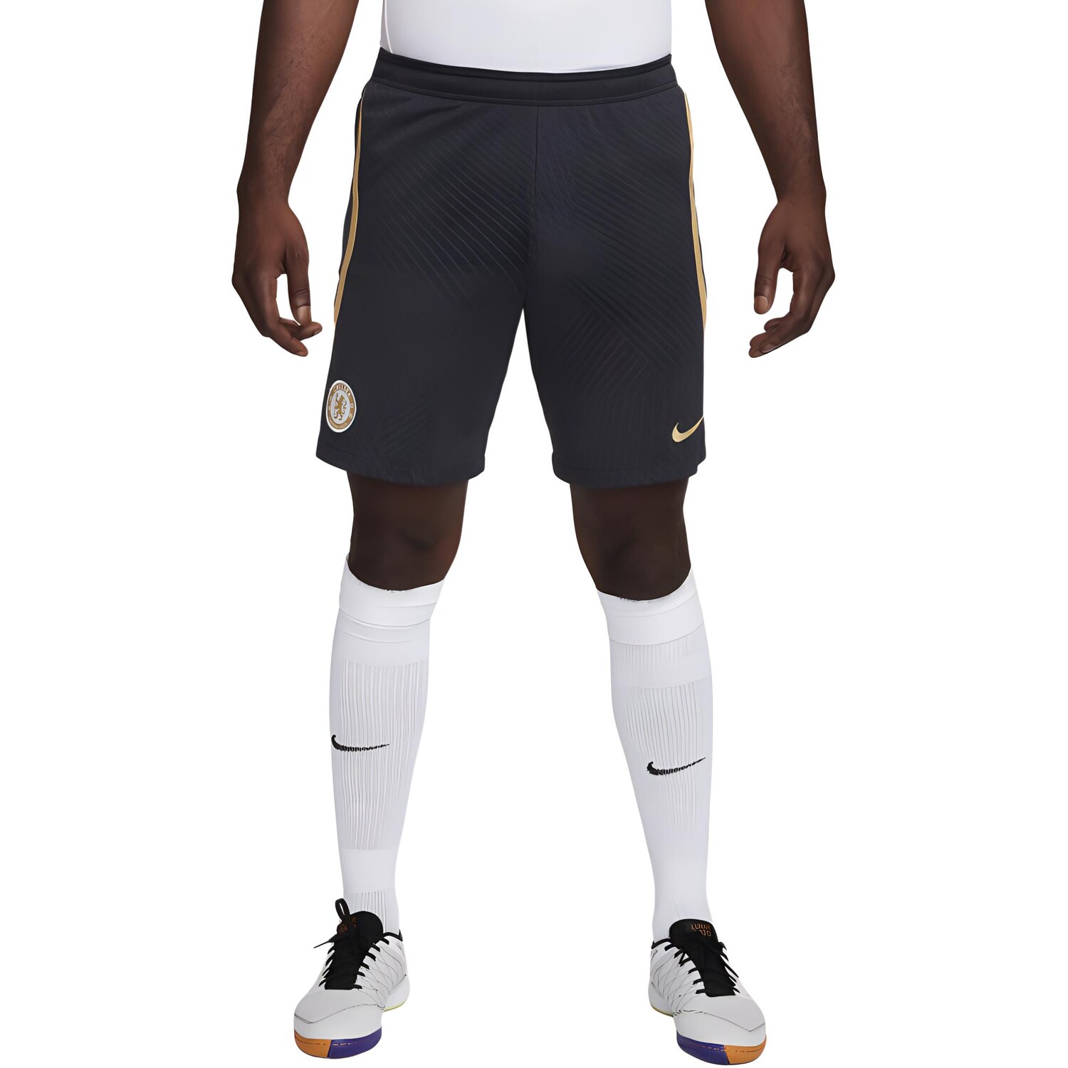 Футбольные шорты мужские лимонный лед/металлик золотой/красный Nike, золотой/красный
Футбольные шорты мужские лимонный лед/металлик золотой/красный Nike, золотой/красный