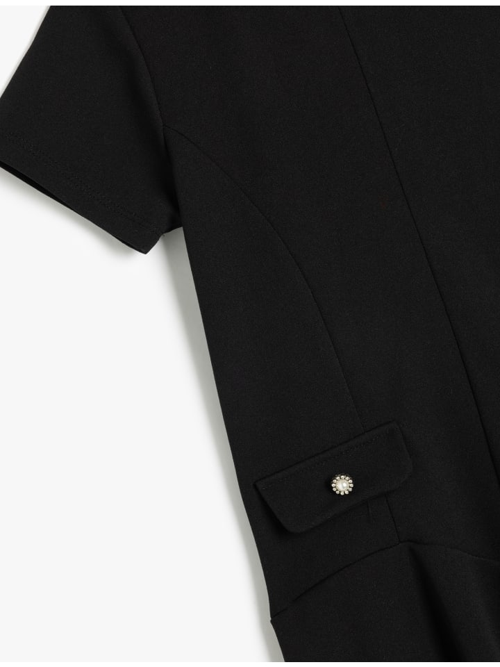 Платье KOTON, черный
Платье KOTON, черный