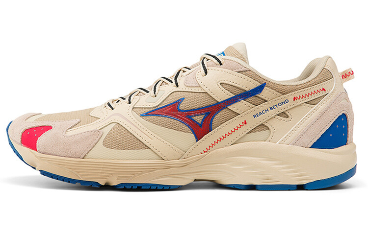 Кроссовки Mizuno LG 90S унисекс
Кроссовки Mizuno LG 90S унисекс