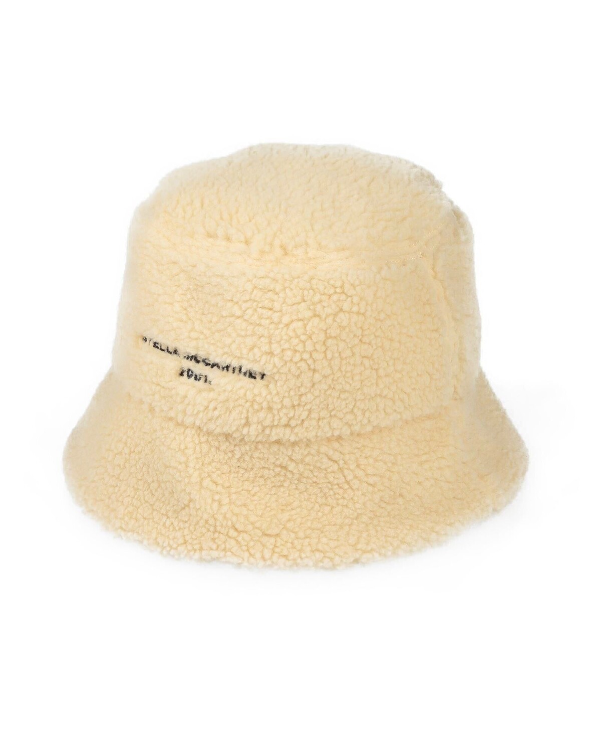 Головной убор Stella Mccartney, кремовый
Головной убор Stella Mccartney, кремовый