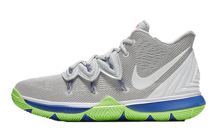 Детские баскетбольные кроссовки Nike Kyrie 5 Kids
Детские баскетбольные кроссовки Nike Kyrie 5 Kids