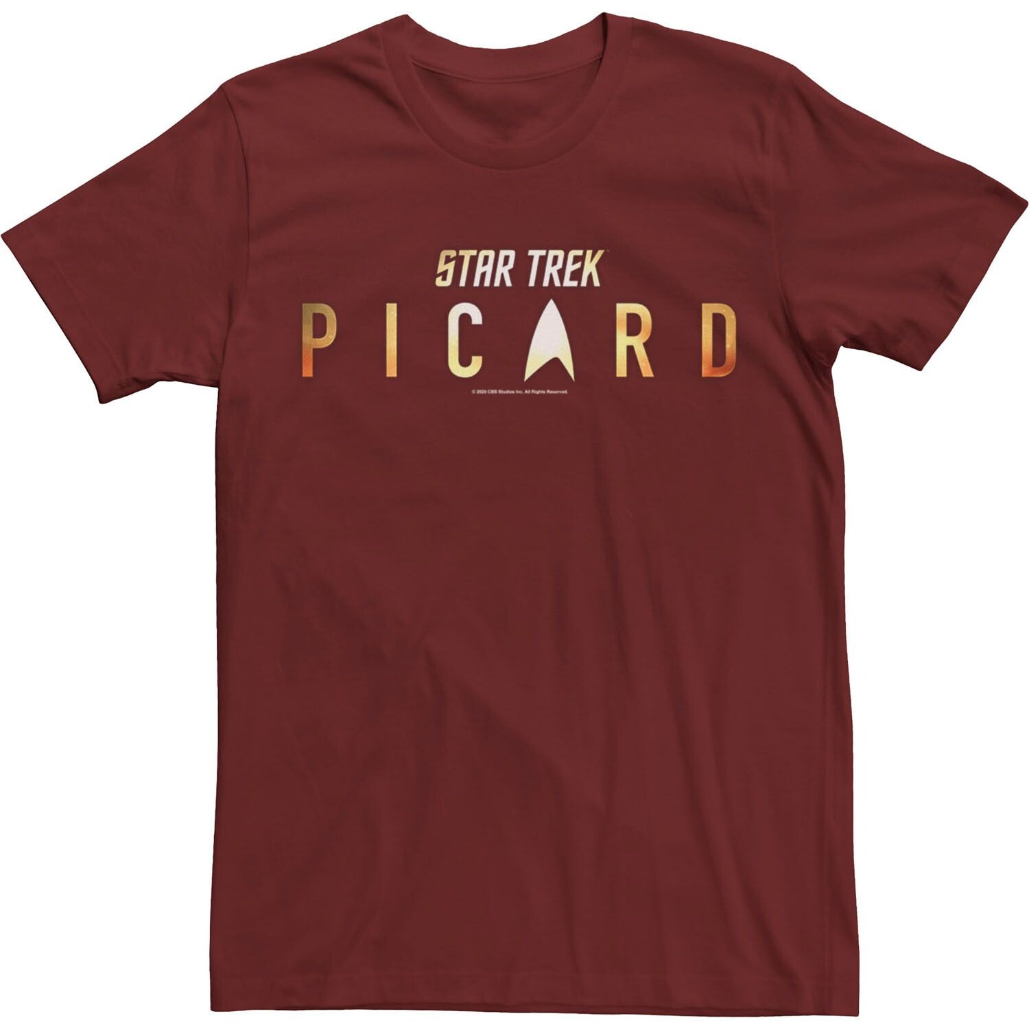Мужская футболка с мерцающим золотым логотипом Star Trek Picard Licensed Character, Желтый, Мужская футболка с мерцающим золотым логотипом Star Trek Picard Licensed Character
Мужская футболка с мерцающим золотым логотипом Star Trek Picard Licensed Character, Желтый, Мужская футболка с мерцающим золотым логотипом Star Trek Picard Licensed Character
