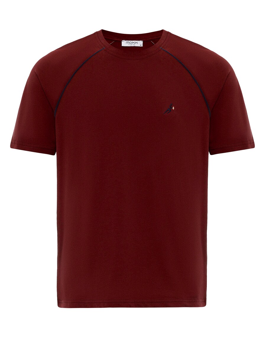 Рубашка Moxx Paris, бордовый
Рубашка Moxx Paris, бордовый