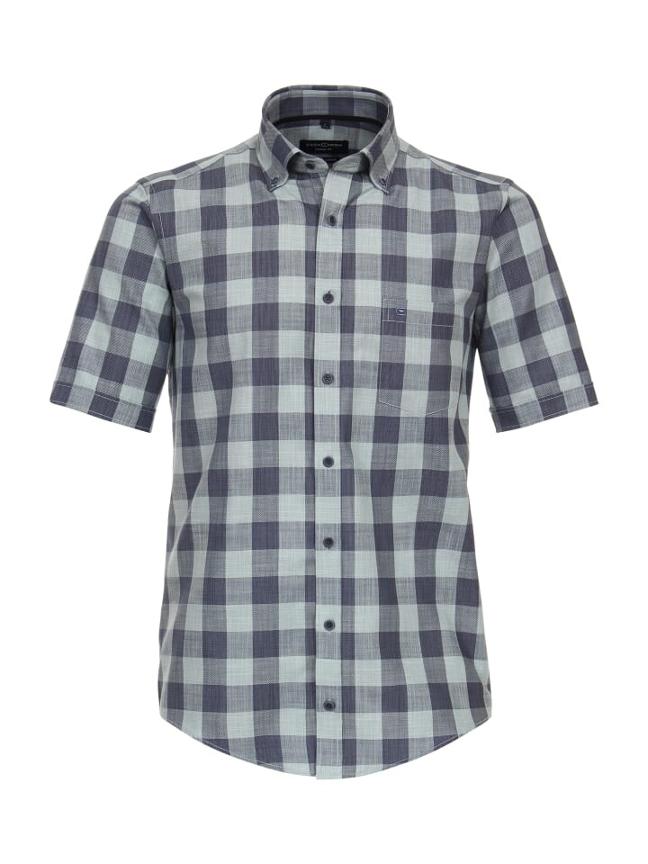 Рубашка CASAMODA, бирюзовый
Рубашка CASAMODA, бирюзовый