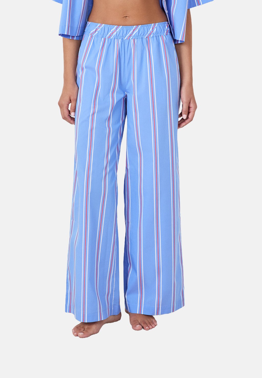 Пижамные штаны SANCHO Etam, синий
Пижамные штаны SANCHO Etam, синий