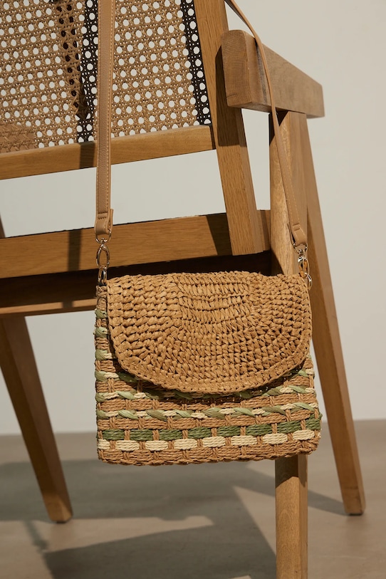 Сумка Medicine, бежевый 
Сумка Medicine, бежевый