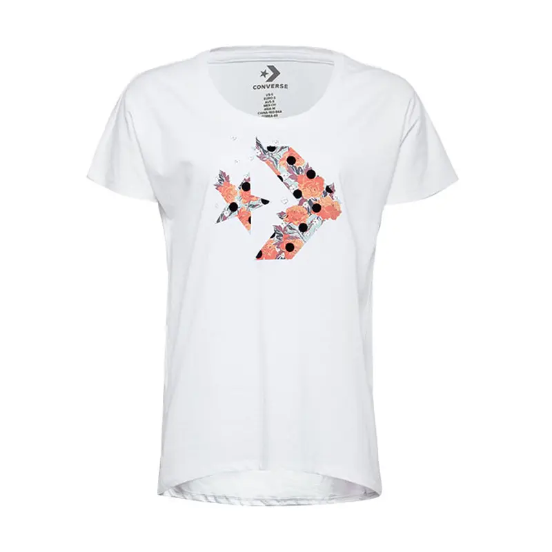 Converse Футболка женская белая, Белый, Converse Футболка женская белая
Converse Футболка женская белая, Белый, Converse Футболка женская белая