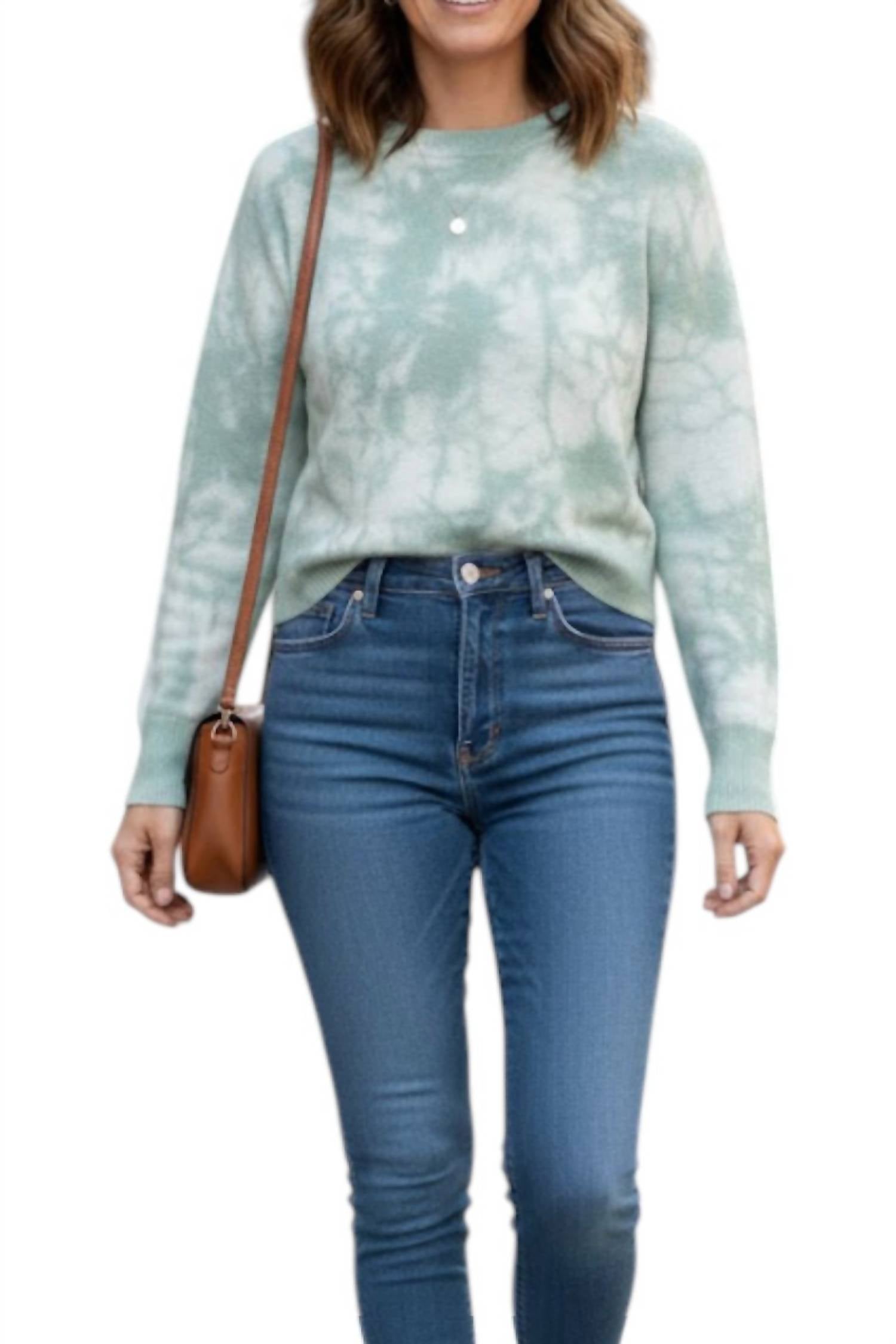 JOOSTRICOT Футболка с длинными рукавами, принтом "персиковая кожа", круглым вырезом, цвет "лед"
JOOSTRICOT Футболка с длинными рукавами, принтом "персиковая кожа", круглым вырезом, цвет "лед"