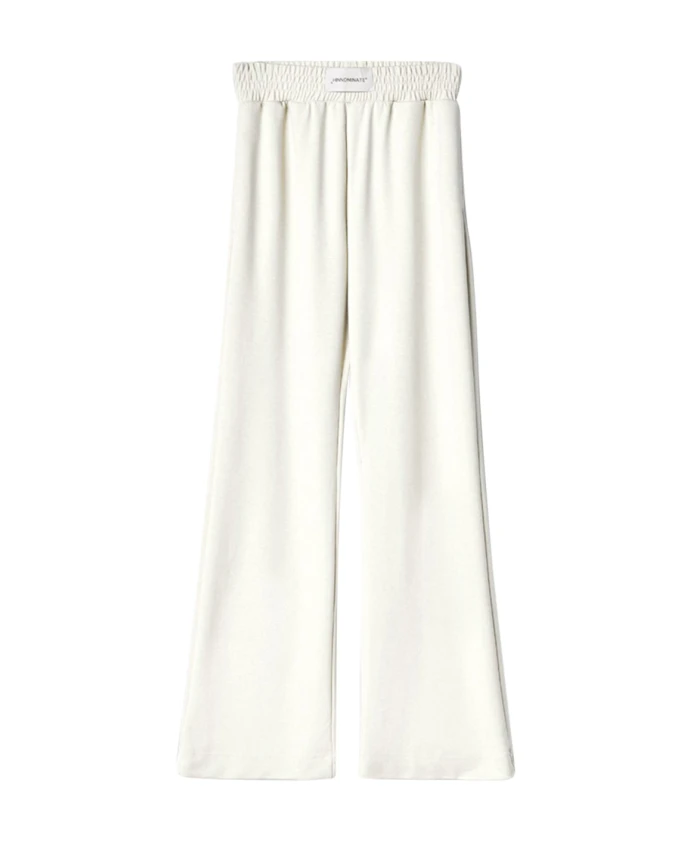 Бежевые спортивные брюки из модала Hinnominate, бежевый
Бежевые спортивные брюки из модала Hinnominate, бежевый