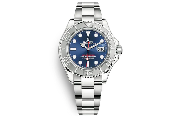 Яхтмастер 126622 ROLEX, warranty from november to december 2025
Яхтмастер 126622 ROLEX, warranty from november to december 2025