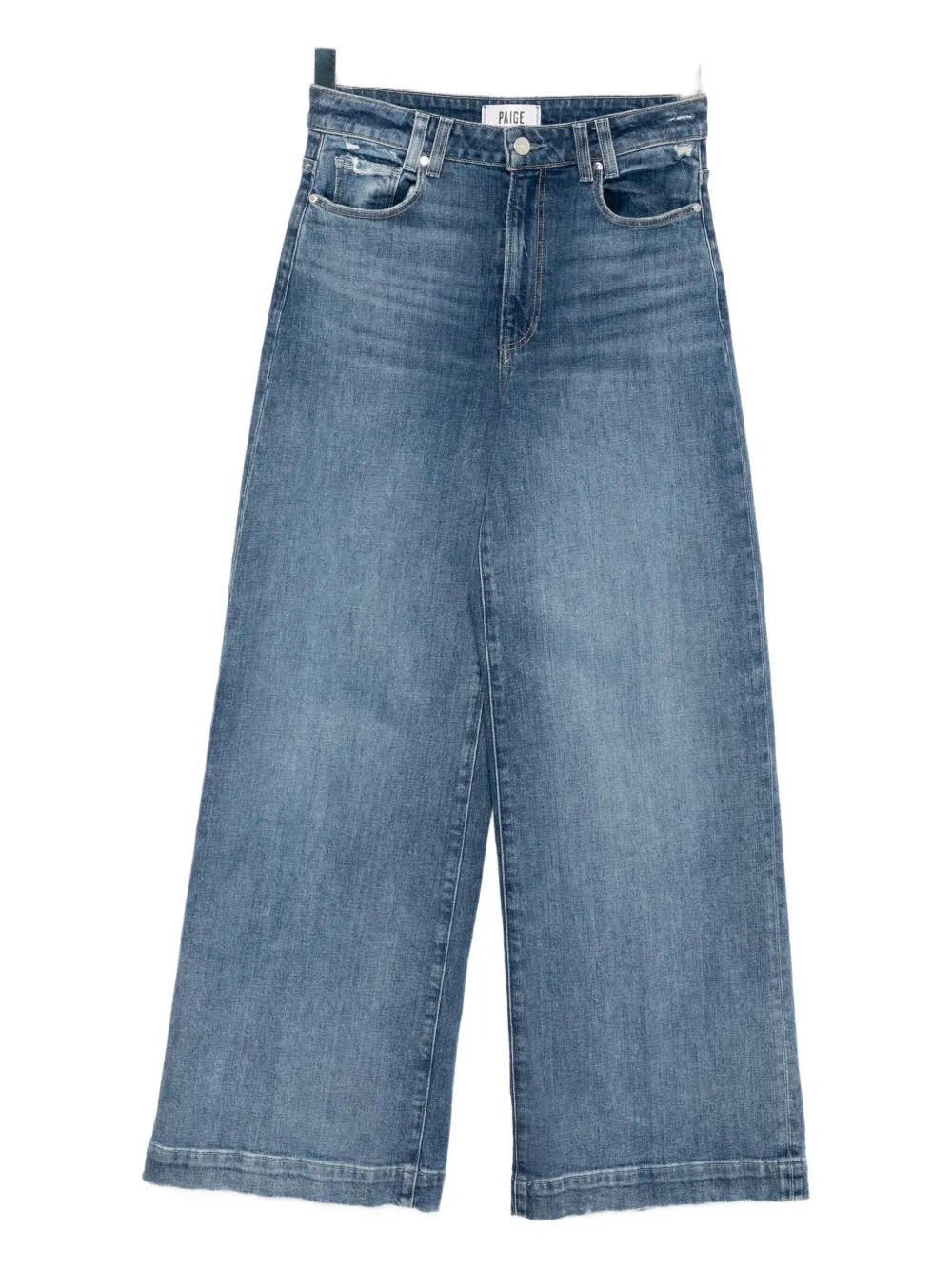 Джинсы Харпер PAIGE, синий 
Джинсы Харпер PAIGE, синий