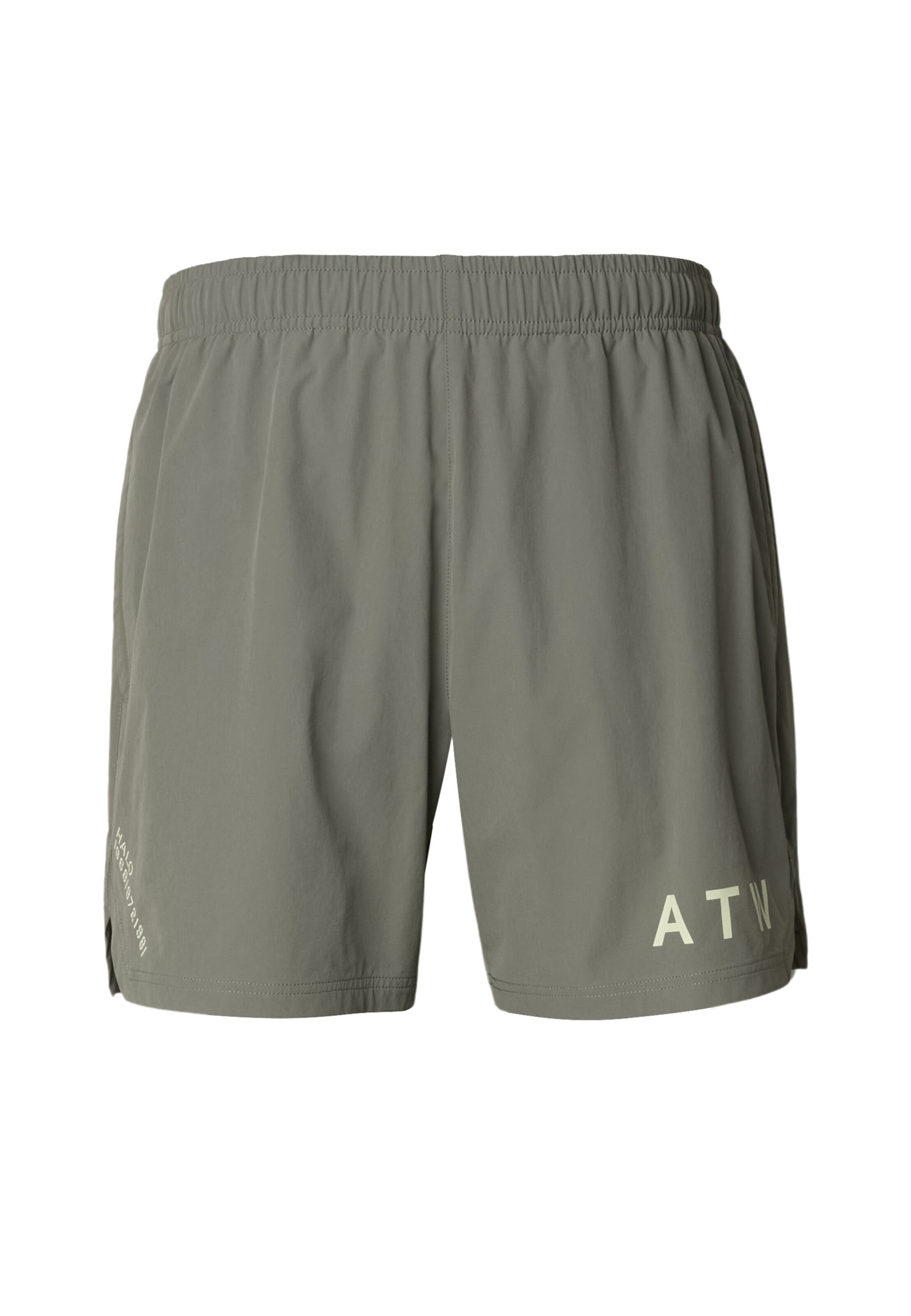 HALO Шорты свободного кроя в грязном цвете
HALO Шорты свободного кроя в грязном цвете