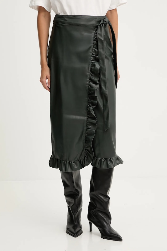 Юбка Never Fully Dressed, зеленый
Юбка Never Fully Dressed, зеленый