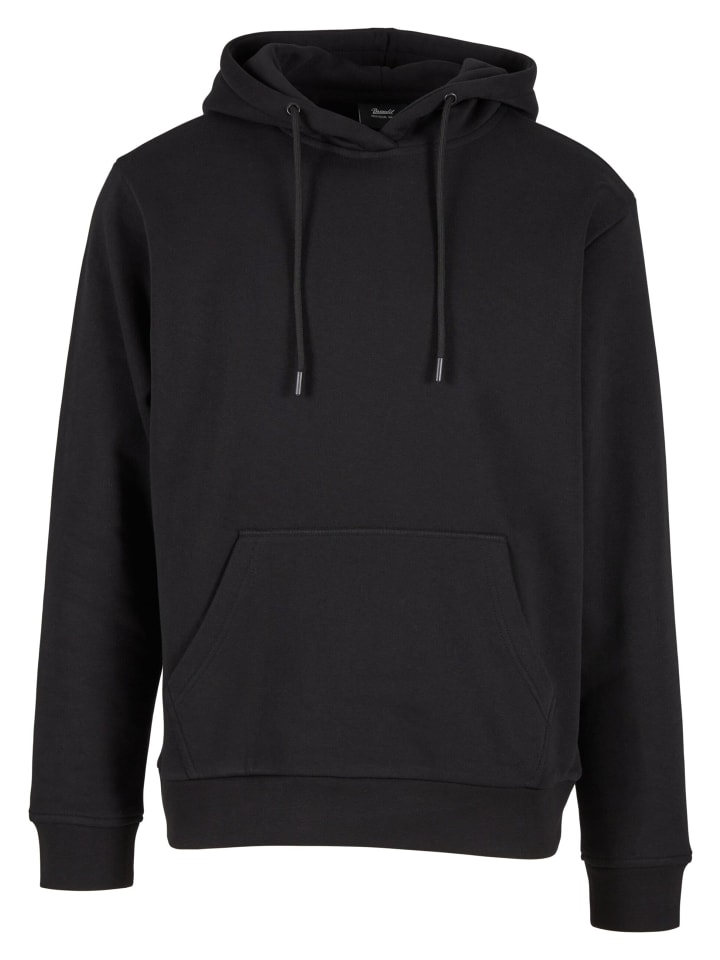 Толстовка Brandit черного цвета Brandit
Толстовка Brandit черного цвета Brandit