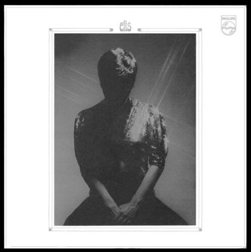 CD диск Regina, Elis: Elis (1973)
CD диск Regina, Elis: Elis (1973)