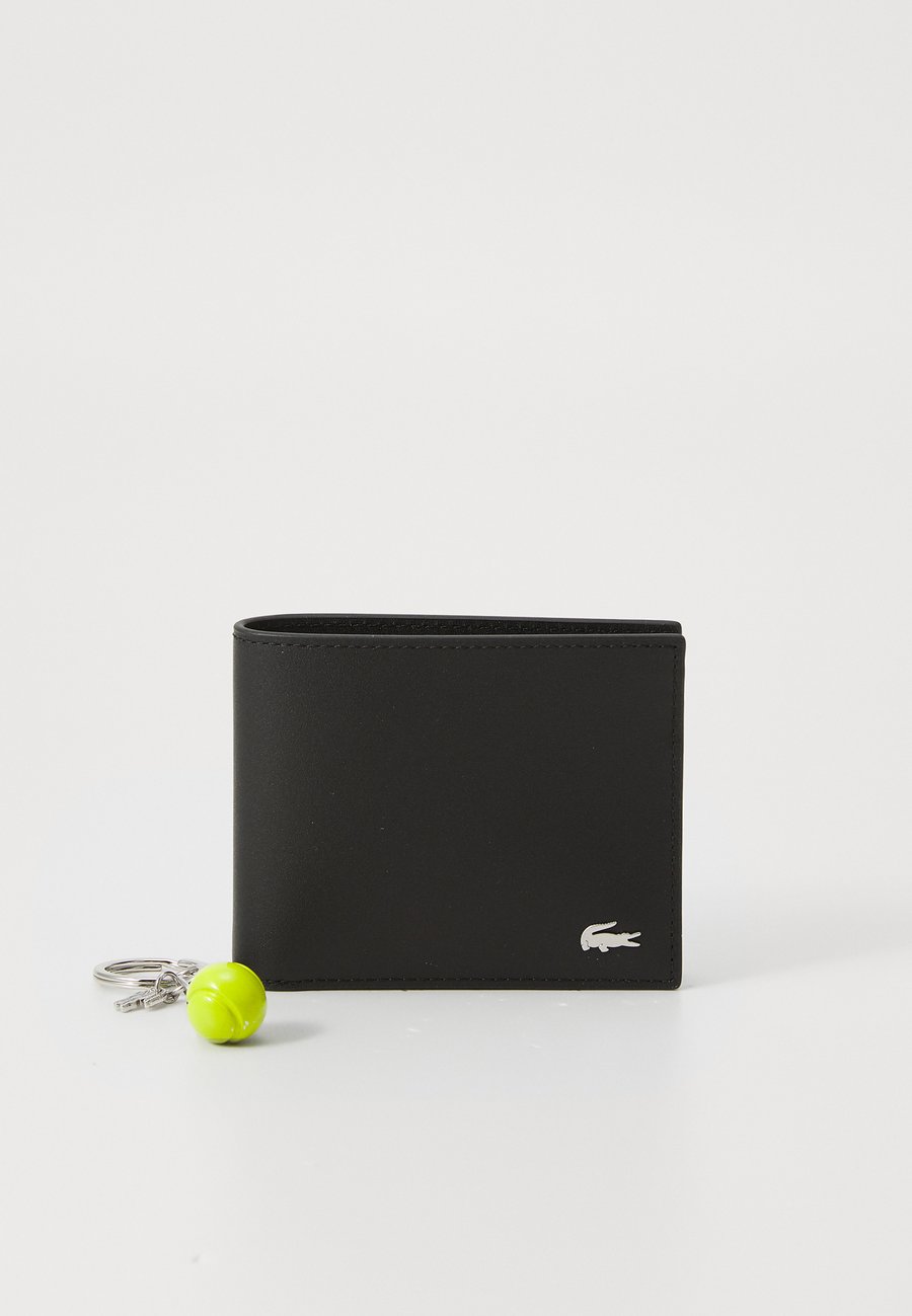 Кошелек Lacoste MONEY PIECES SET, Noir/Jaune Fluo/Black
Кошелек Lacoste MONEY PIECES SET, Noir/Jaune Fluo/Black