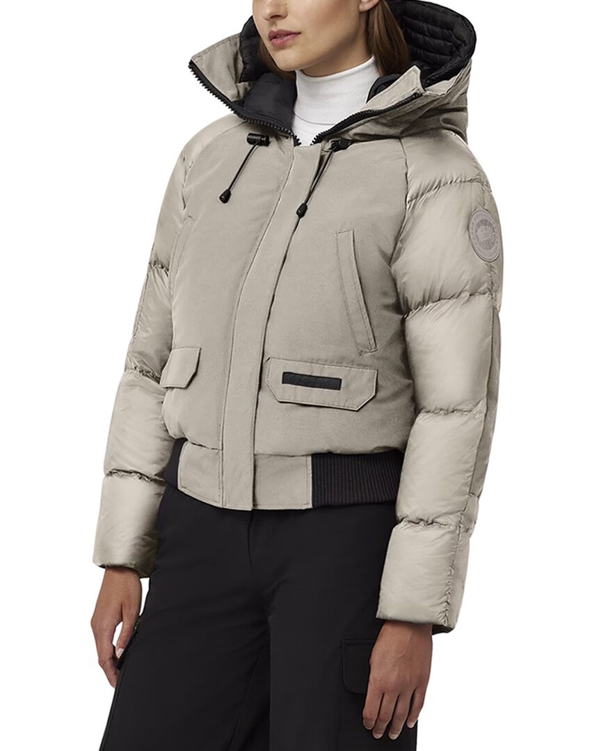 Canada Goose Paradigm Chilliwack Бомбер, зеленый
Canada Goose Paradigm Chilliwack Бомбер, зеленый