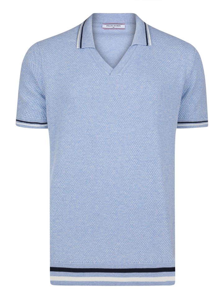Футболка поло Felix Hardy, синий
Футболка поло Felix Hardy, синий