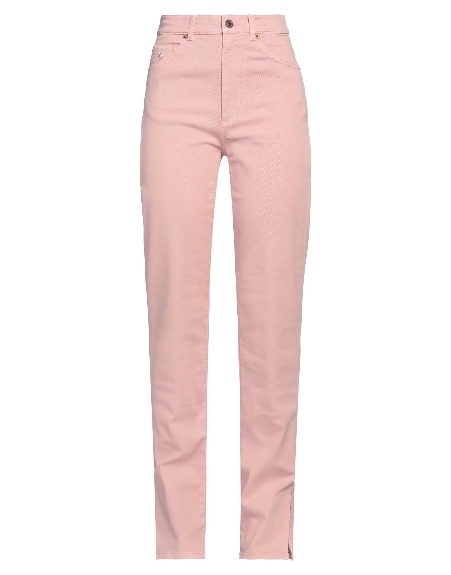 Джинсы Europeanculture, розовый
Джинсы Europeanculture, розовый