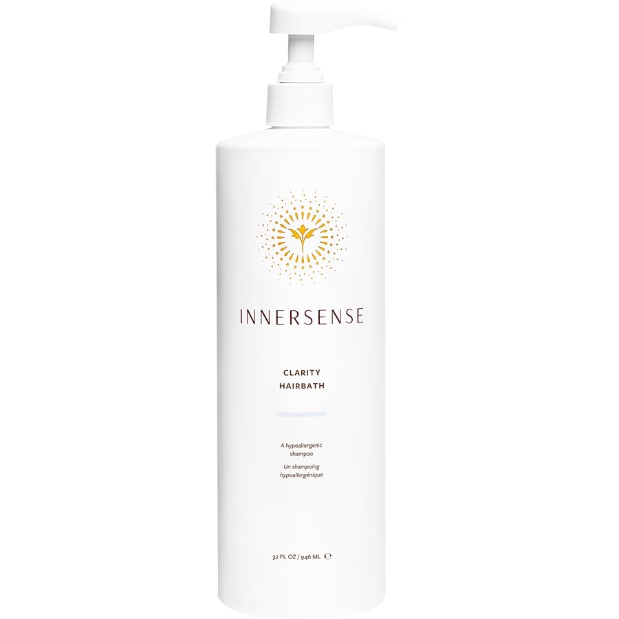 Шампунь Innersense Clarity Hairbath Shampoo, 946 ml
Шампунь Innersense Clarity Hairbath Shampoo, 946 ml