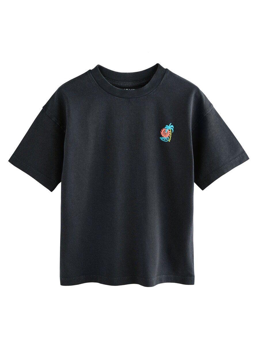 Рубашка Next, антрацит 
Рубашка Next, антрацит