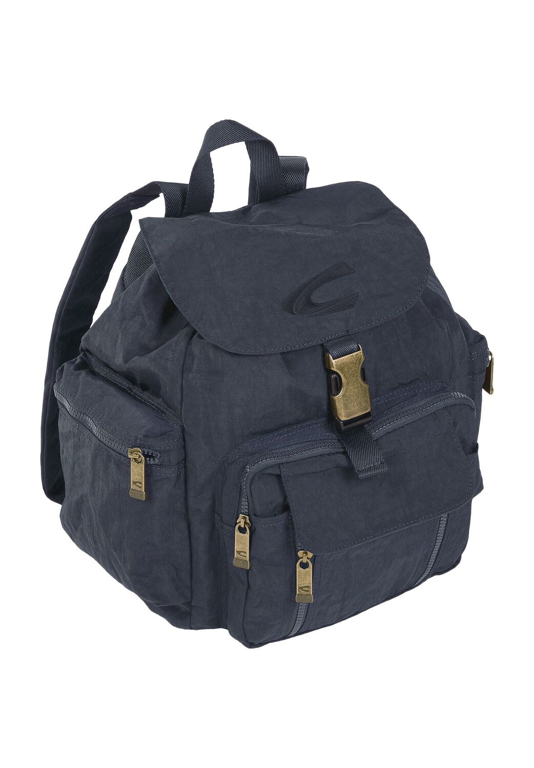 Рюкзак Путешествие, эмблема, отделение на молнии, однотонный camel active, темно-синий
Рюкзак Путешествие, эмблема, отделение на молнии, однотонный camel active, темно-синий