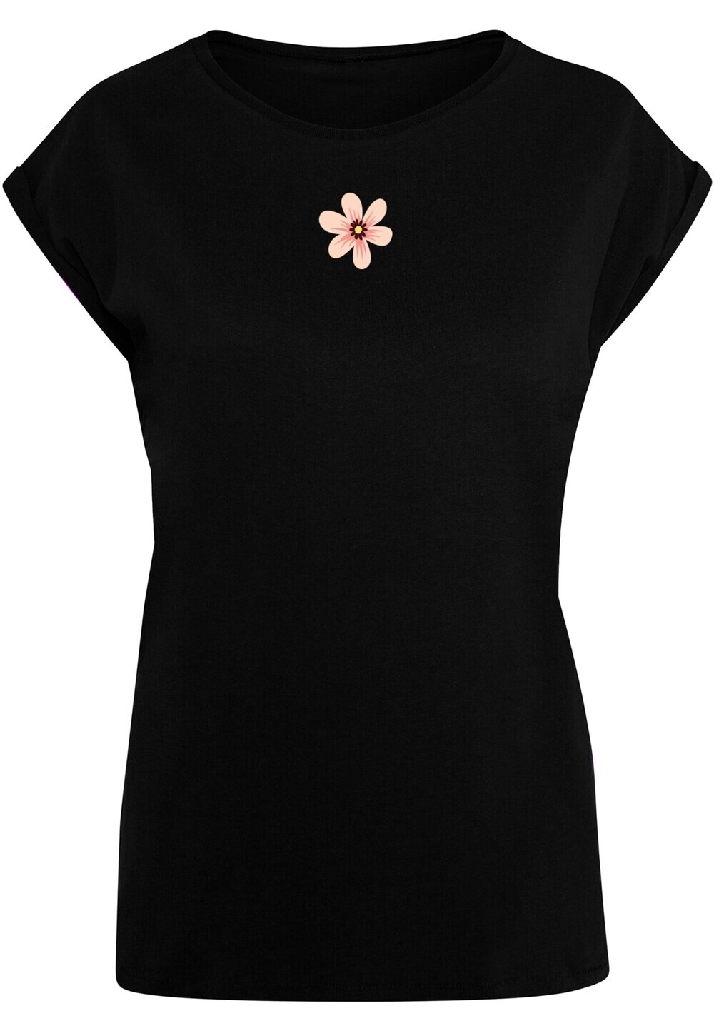 Рубашка Merchcode Spring - Grow Through, черный
Рубашка Merchcode Spring - Grow Through, черный