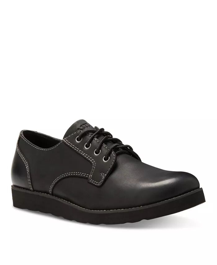 Мужские туфли-оксфорды Jones Plain Toe Eastland Shoe, черный
Мужские туфли-оксфорды Jones Plain Toe Eastland Shoe, черный