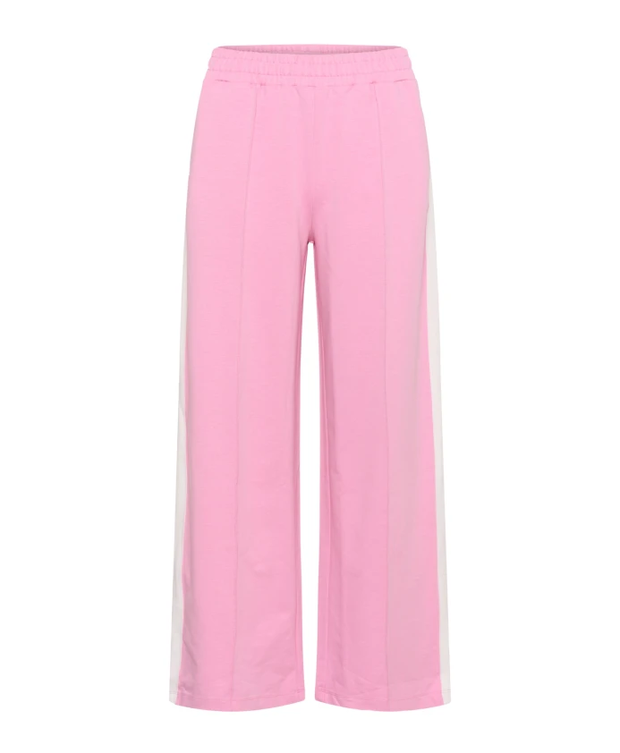 Штаны Осакаша Saint Tropez, розовый
Штаны Осакаша Saint Tropez, розовый