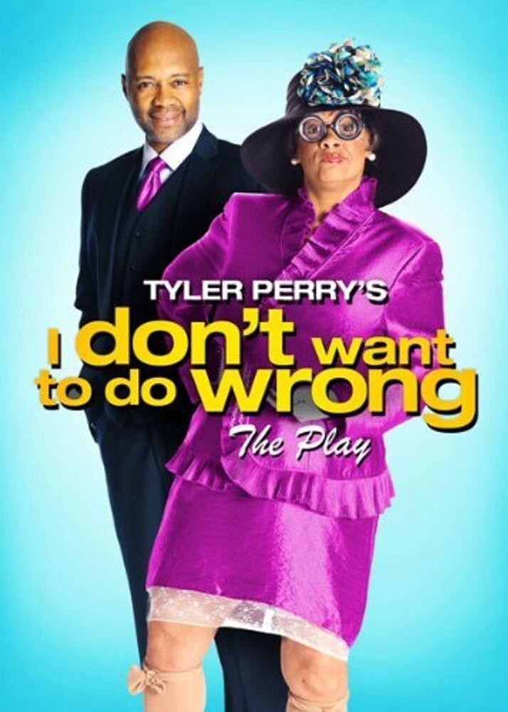 Диск DVD I Dont Want To Do Wrong
Диск DVD I Dont Want To Do Wrong