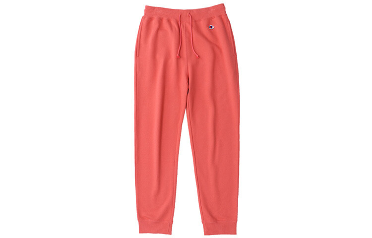 Трикотажные спортивные штаны унисекс Champion, серый
Трикотажные спортивные штаны унисекс Champion, серый