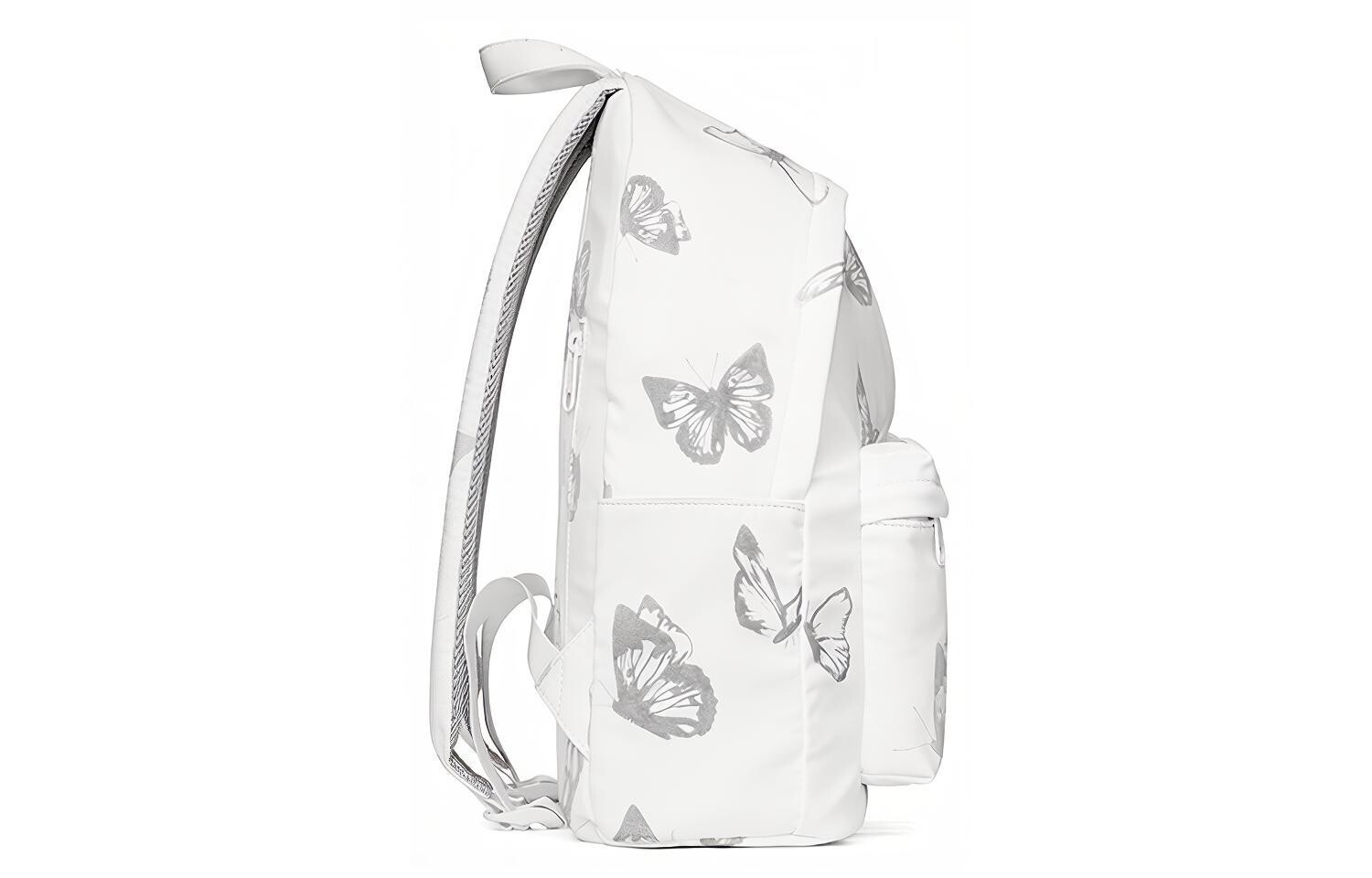 Женский рюкзак Mr.Ace Homme, Белый #2140
Женский рюкзак Mr.Ace Homme, Белый #2140