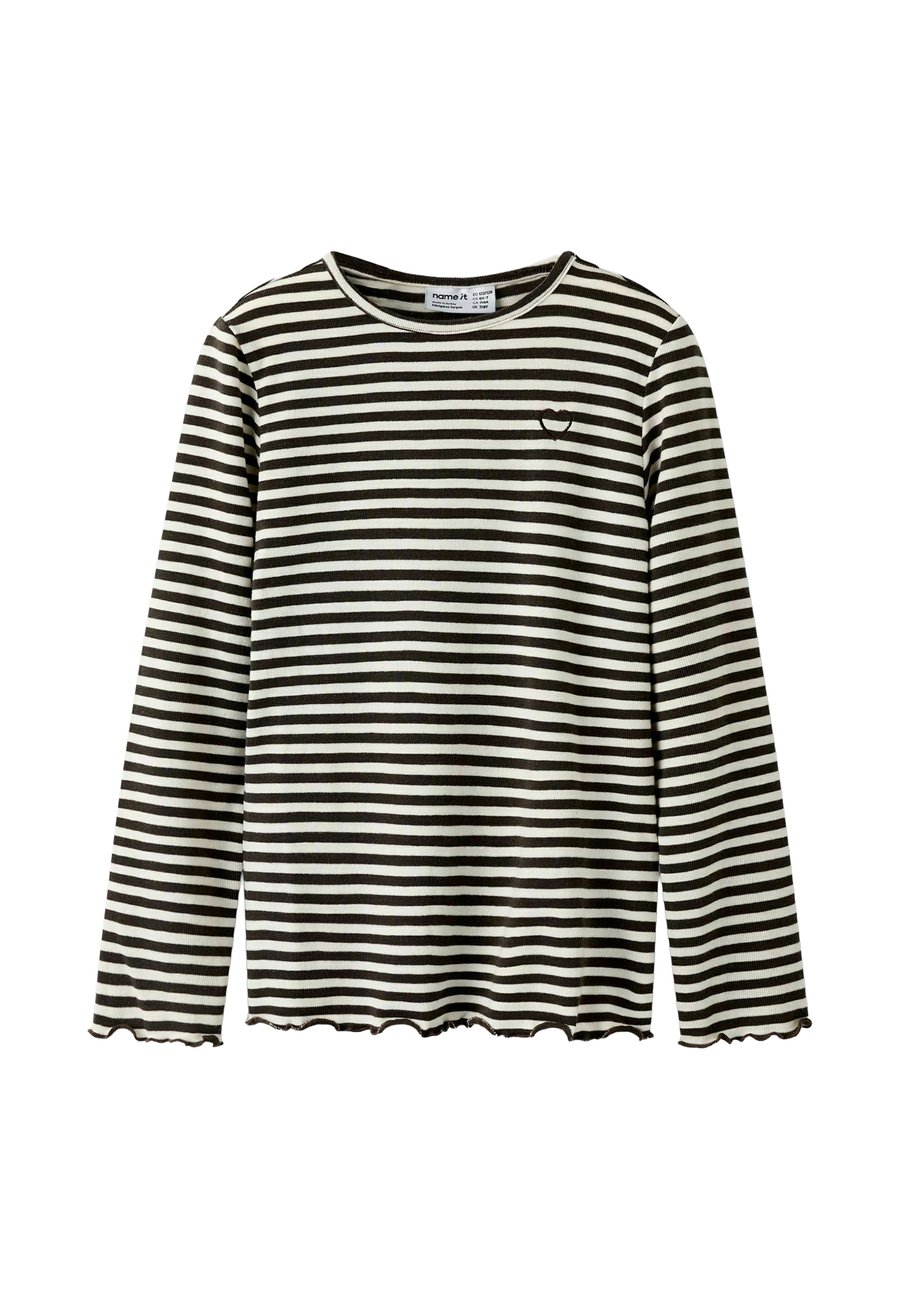 Топ Name it Long sleeved top, Mole/Brown
Топ Name it Long sleeved top, Mole/Brown